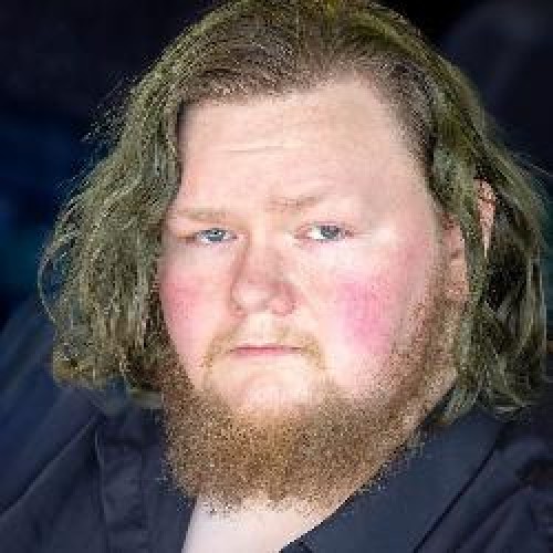 Paul Hedrick
