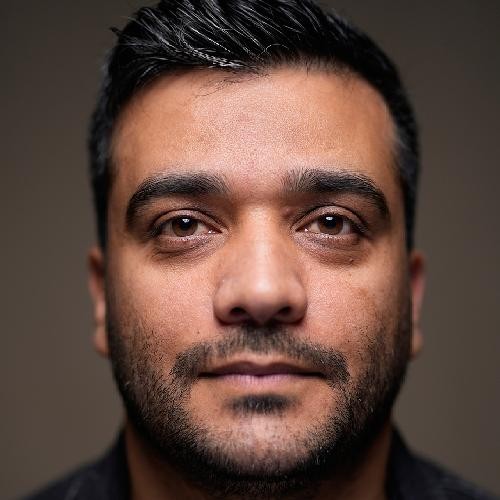 Mehrdad Kazemi