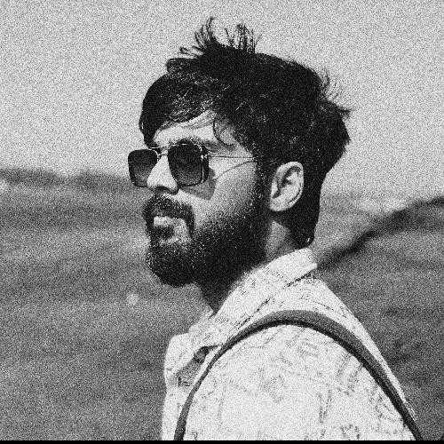 Prajwal Hegde