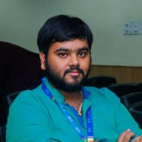 Parijit Bhattacharjee
