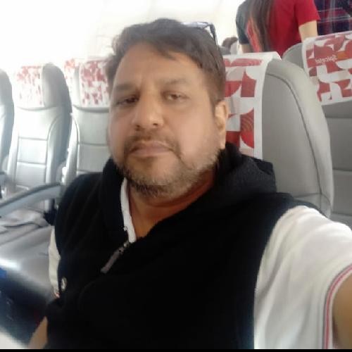 Ram  Bharati 