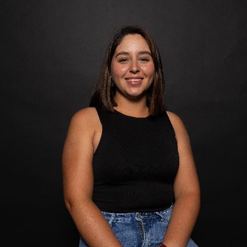 Martha Sanchez Mejorada Mendoza