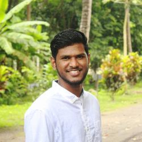 Abhiraj C K