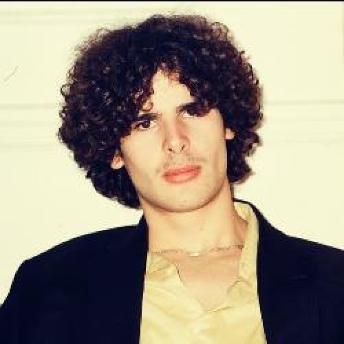 Fabien Santini