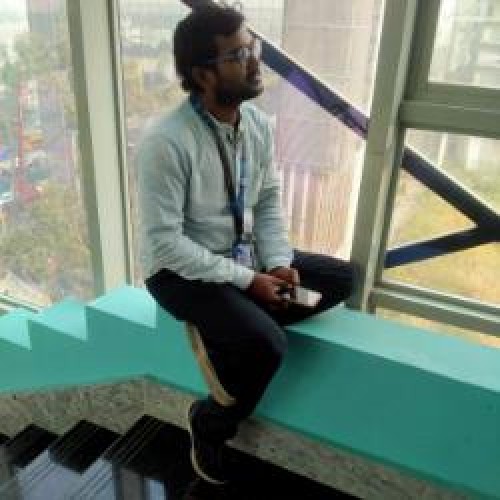 Saikat Naskar