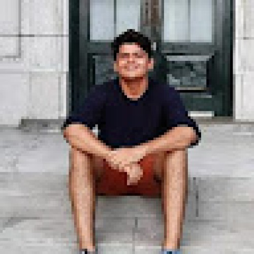 Raj Kapadia