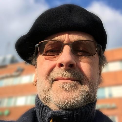 Claude Bouillin