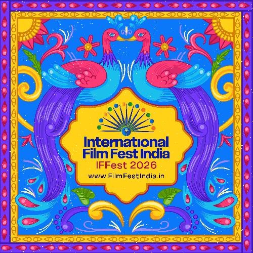 International Film Fest India IFFest