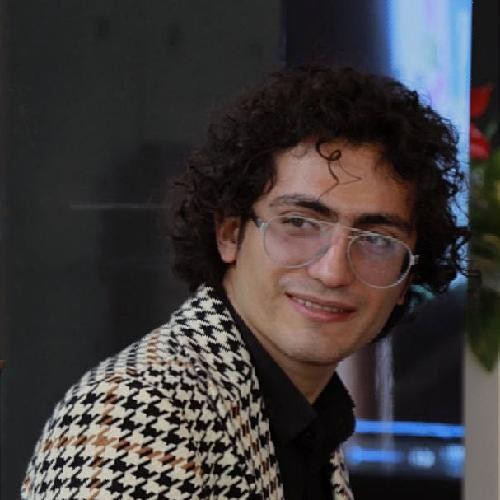 Mohammad Sadegh  Ghahremani