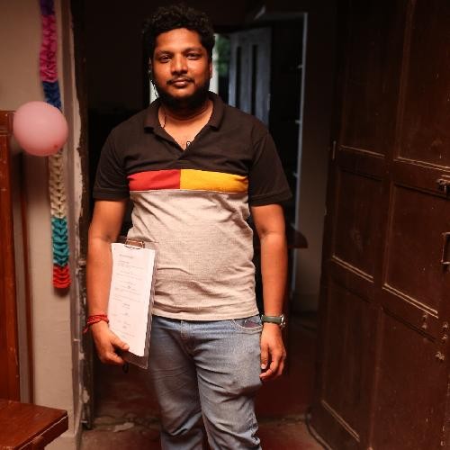 NIRMALKUMAR PERIYASAMY