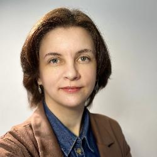 Daria Smolkina