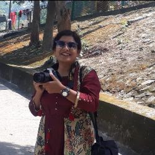 PIYALI SHOME