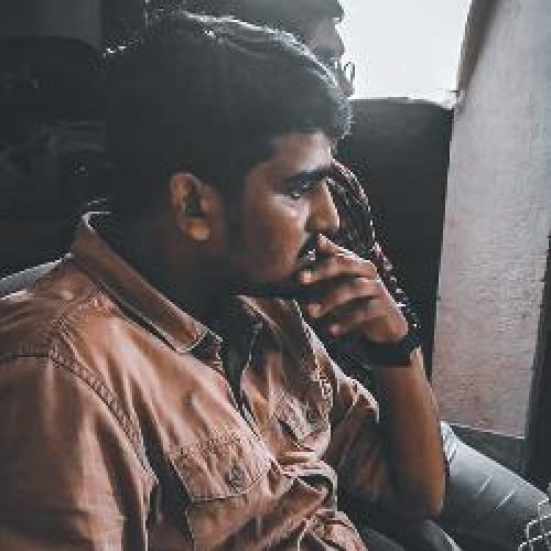 Sinjan Mukherjee