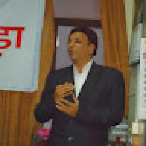 Sudhir V Joglekar