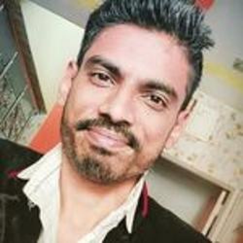 Nilesh Ghumare