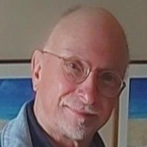Rob Wagner