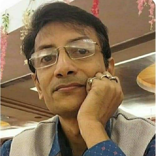 Nirmalya  Biswas