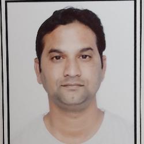 vishal paunikar