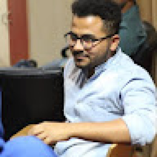 Rupak Kumar