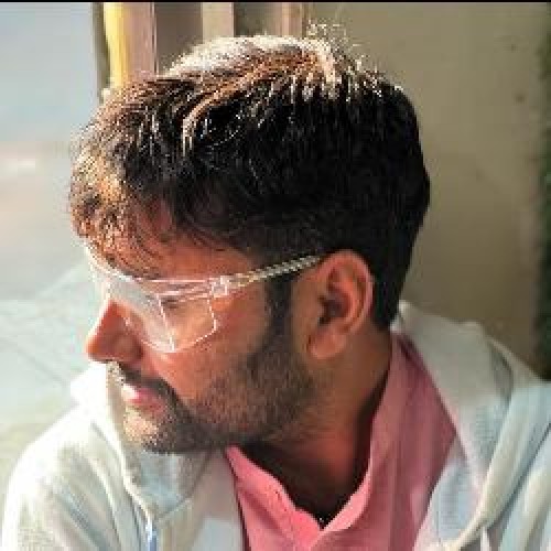 Arvind choudhary