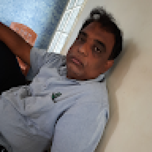 Prasad Nagaraj