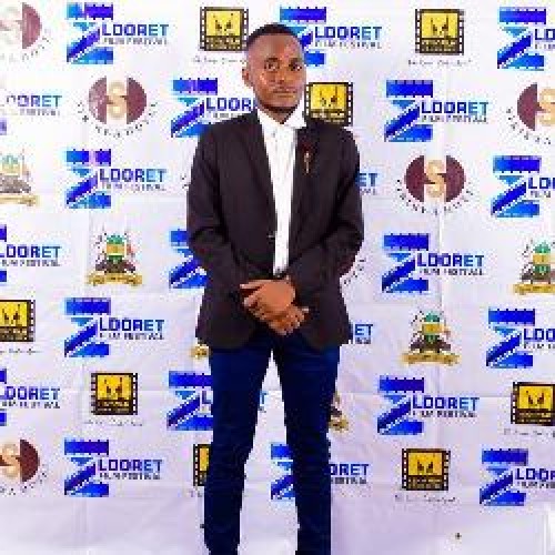 Director Joseph Kyalo