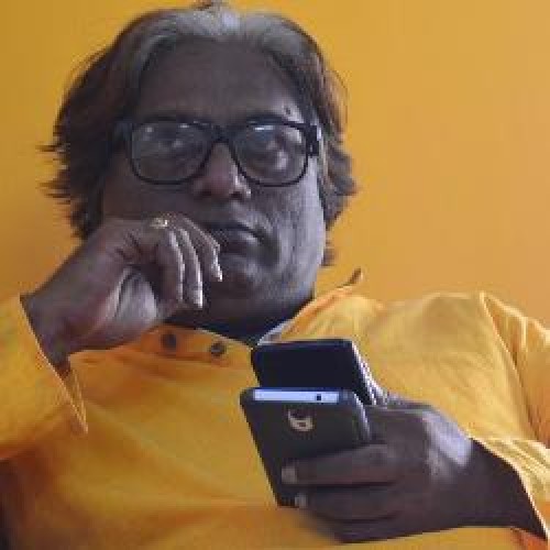 Shrivas Nydu