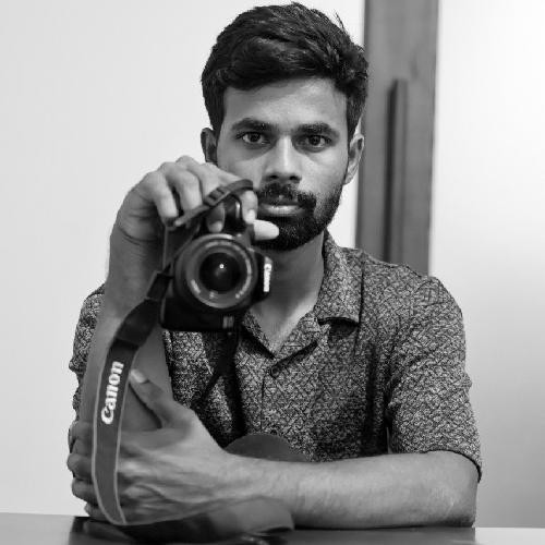 MANOJKUMAR R