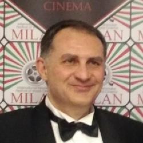 Guido Maria Giordano