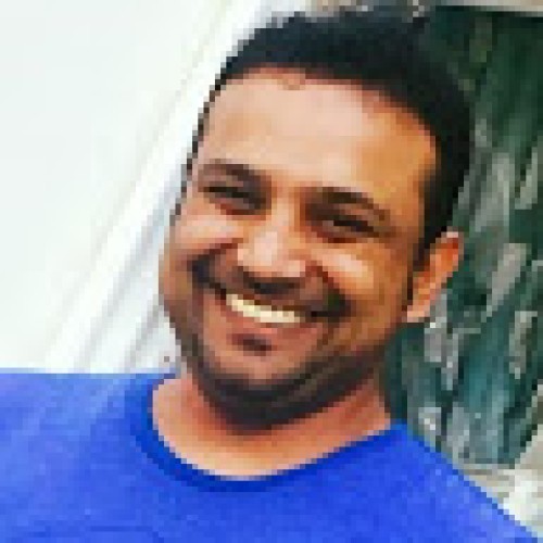 Anand Varadaraj