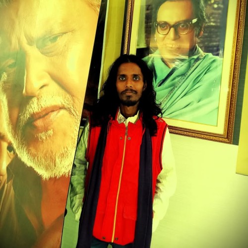 দূর্বাপুত্র'প্রসূন-বাবু মিস্টার-এন্'ডী