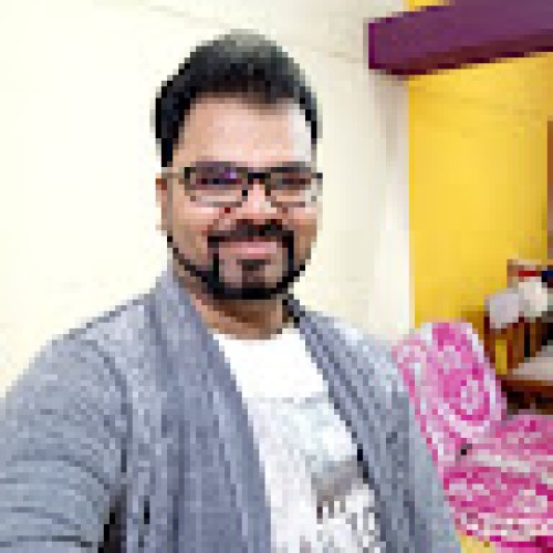 Abhishek Deshpande