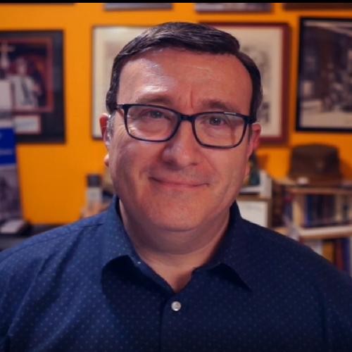 Peter Giakoumis