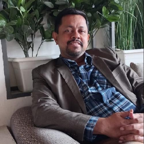 DIBAKAR BOSE