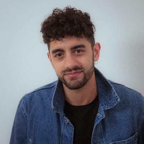 MARCOS SANZANO