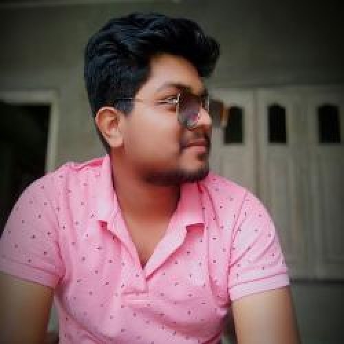 Chandan Mondal