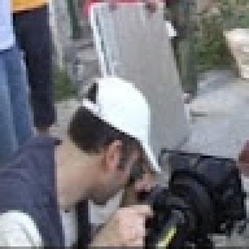 Evangelos Vlachakis