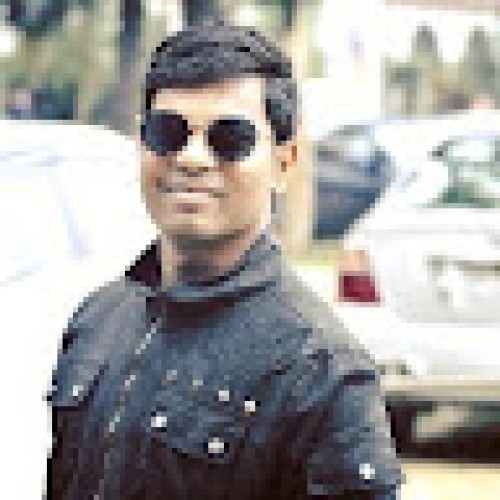 K.A. Rahaman Sujan