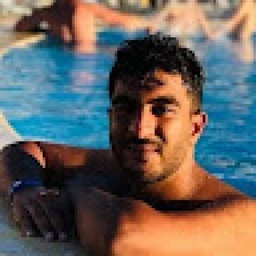 Khalil Boukeri
