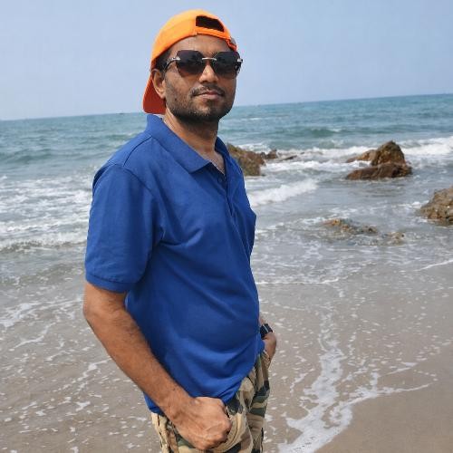 Swapnil  Mundre