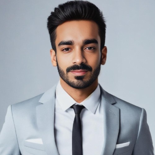 Ammar Ahmed Usmani