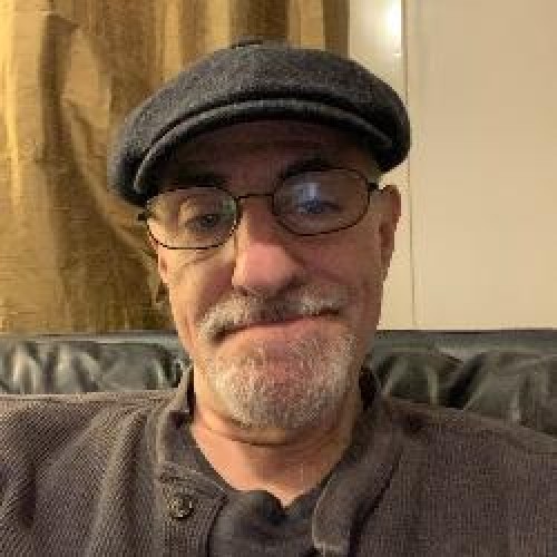 Pete Levine