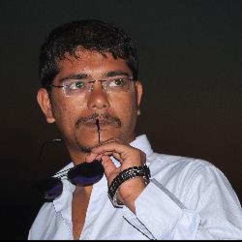 Supravat Paul