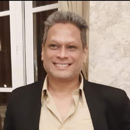 Amartya  Sinha