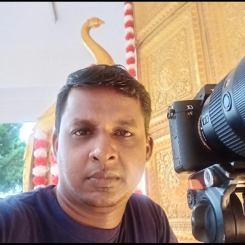 Bala Murugan