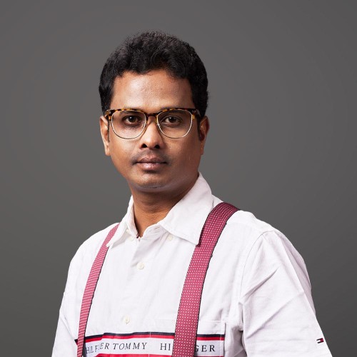 Shailik Bhaumik