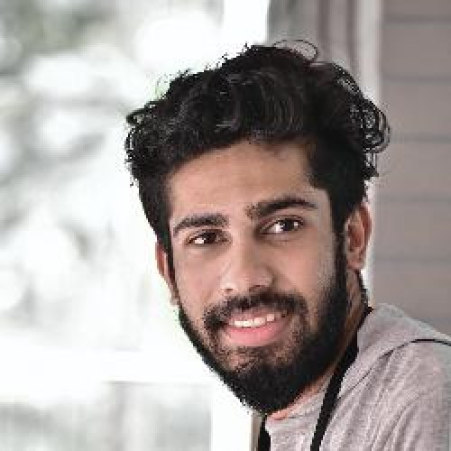 Pranav A S