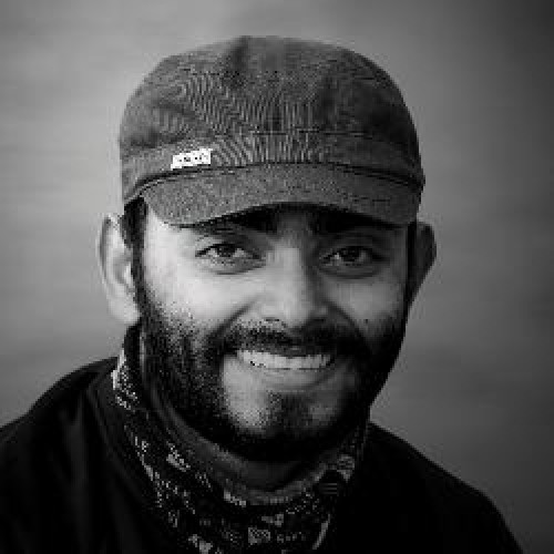 Shibasish Saha