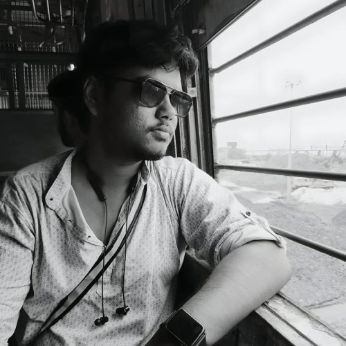 Abhirup Bhattacharya
