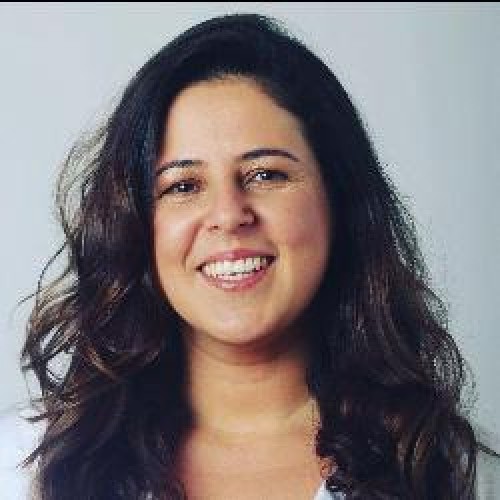 MELINA SOUZA